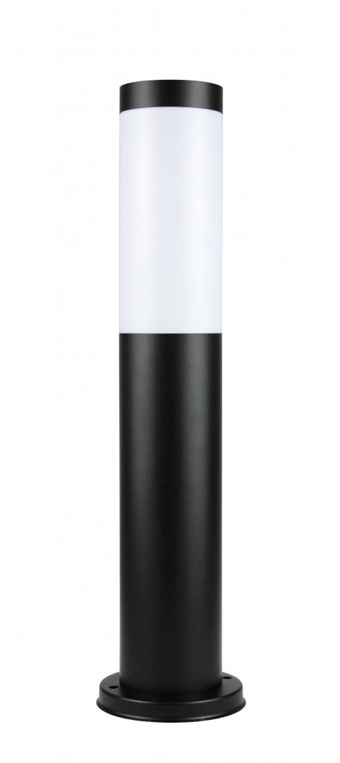 Lampa stojąca zewnętrzna INOX - ST 022 - 450 BL - SU-MA