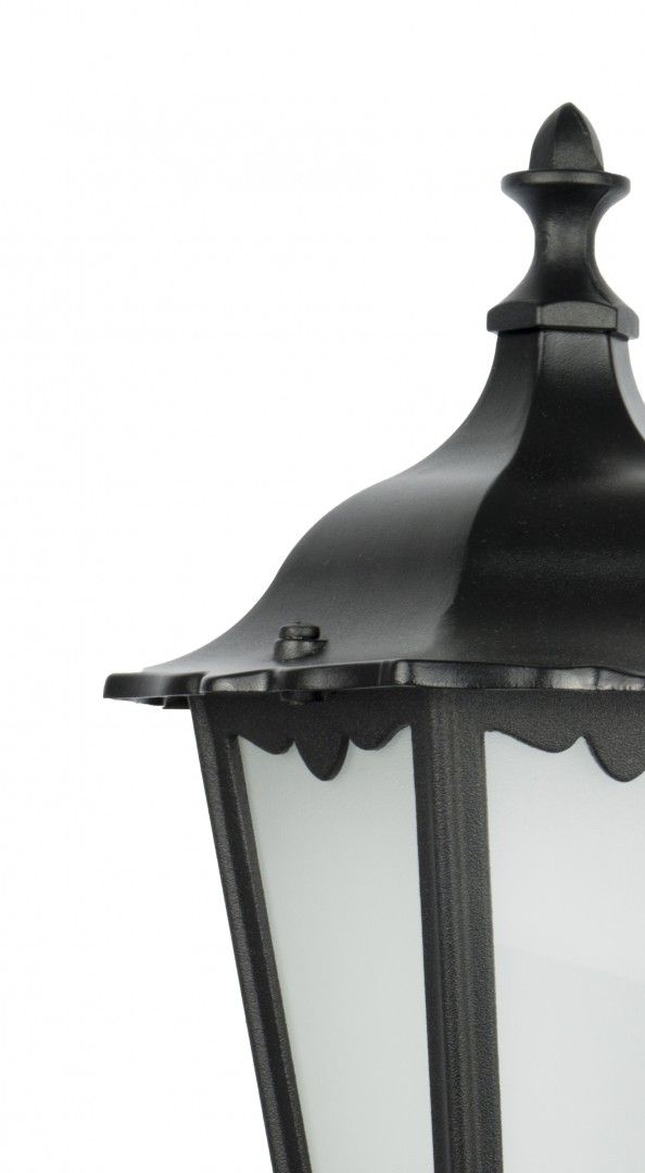 Klosz do lampy zewnętrznej RETRO CLASSIC - K 1018 - SU-MA - obrazek 2