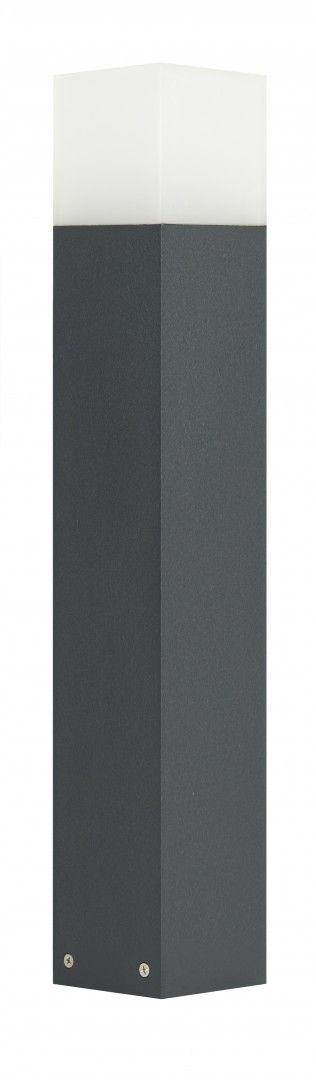Lampa stojąca zewnętrzna CUBE - CB-580 DG - SU-MA