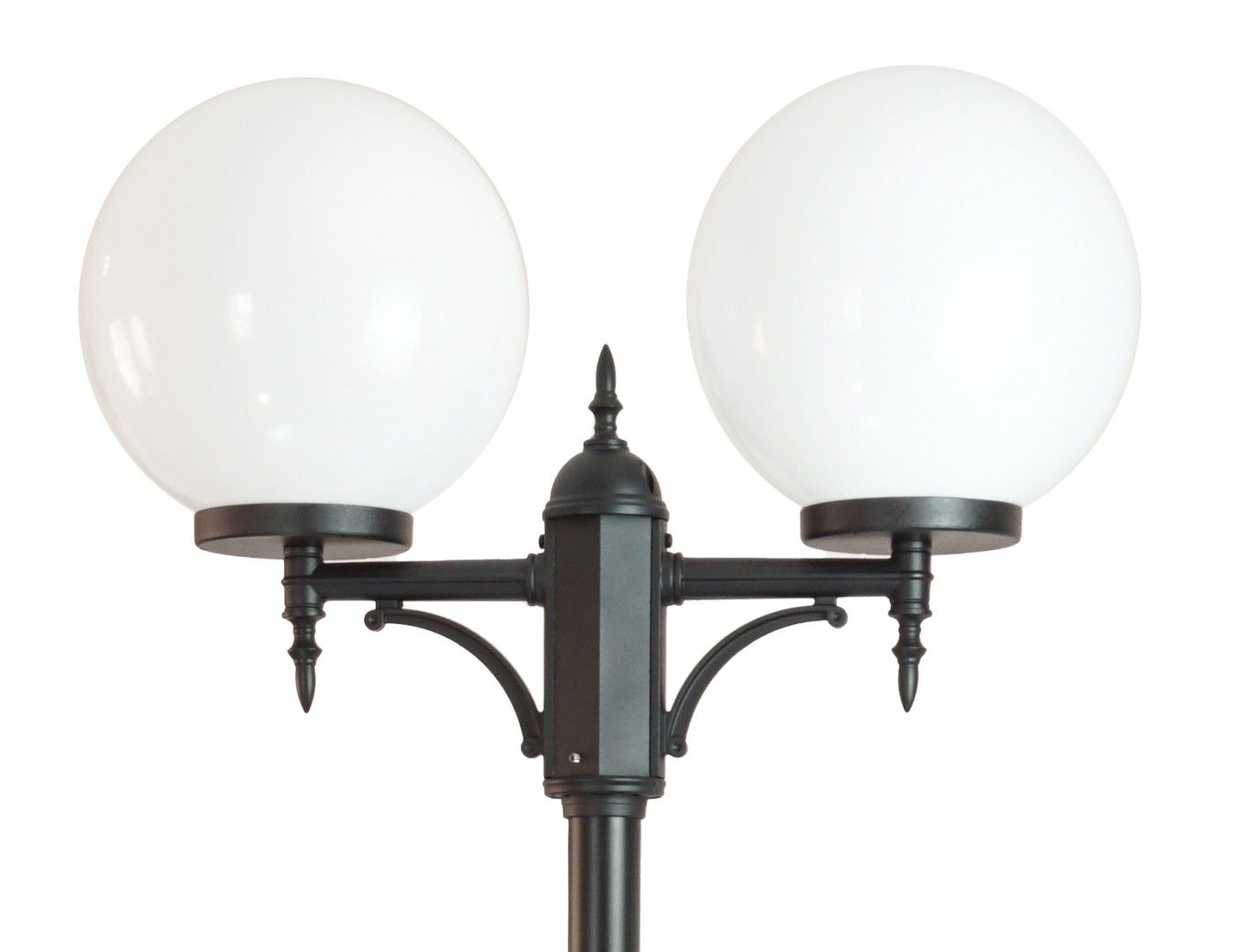 Latarnia ogrodowa KULE CLASSIC - OGMWN2 300 - SU-MA - obrazek 3