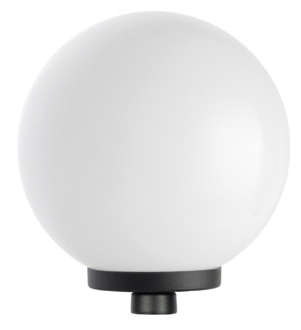 Lampa na słup KULE CLASSIC G 300 Z 35 – SU-MA