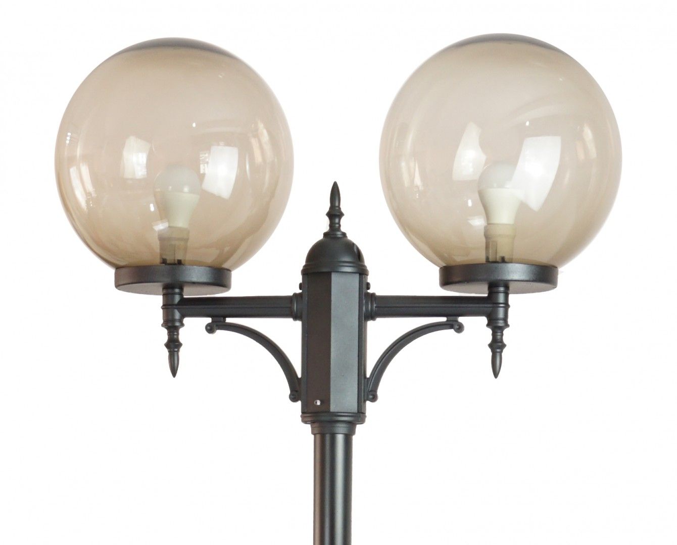 Latarnia ogrodowa KULE CLASSIC - OGMWN2 300 - SU-MA - obrazek 4