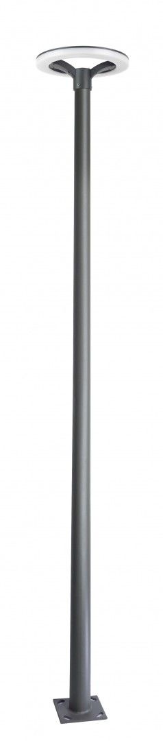 Latarnia ogrodowa STER STR-2500 – SU-MA
