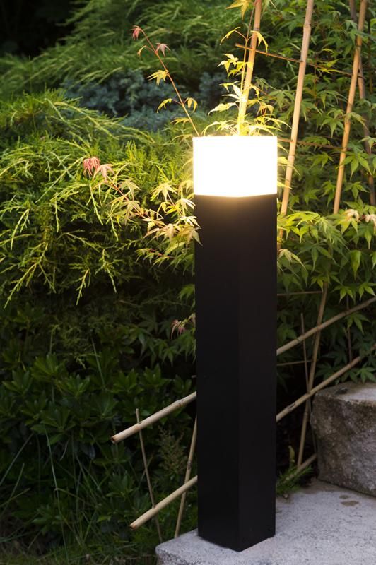 Lampa sufitowa zewnętrzna CUBE - CB-S DG - SU-MA - obrazek 2