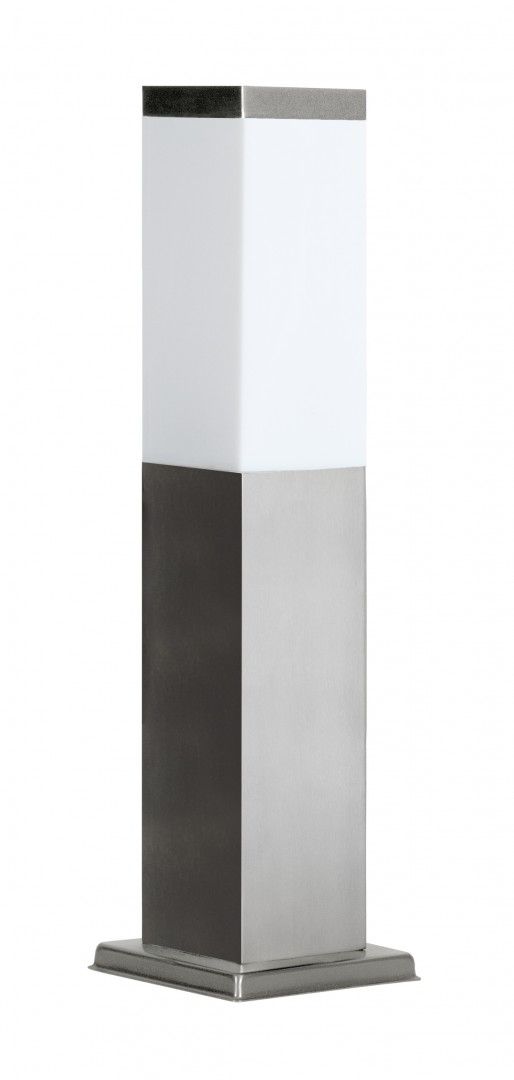 Lampa stojąca zewnętrzna INOX - SS802-450 - SU-MA