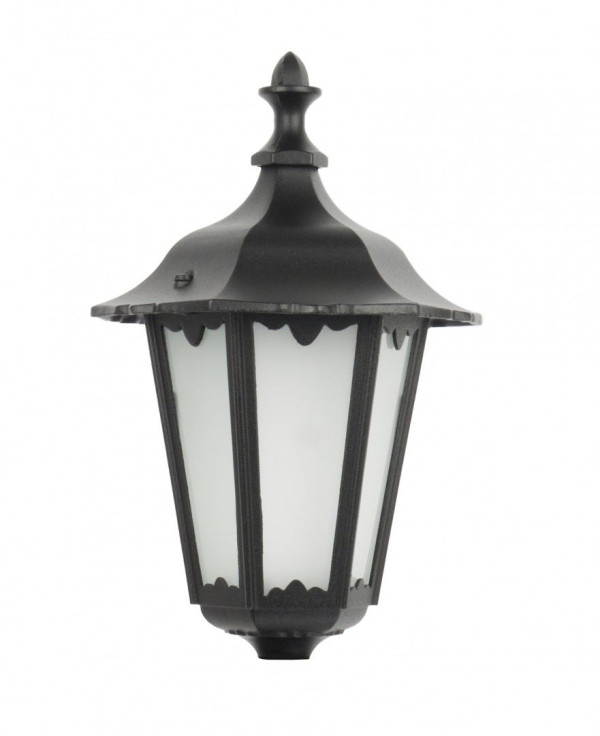 Klosz do lampy zewnętrznej RETRO MIDI - K 1018 M - SU-MA