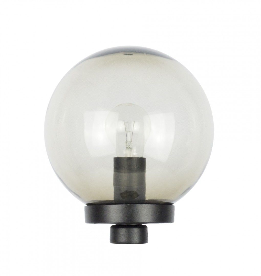 Lampa na słup KULE CLASSIC G 200 Z 35 - SU-MA - obrazek 2