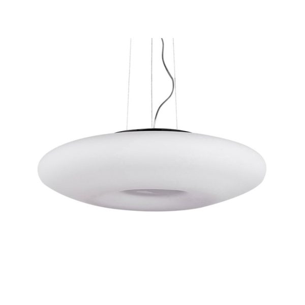 Lampa wisząca do kuchni PIRES 60 biała AZ0278 - Azzardo