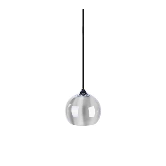 Lampa wisząca nowoczesna GULIA 1 chrom AZ0641 - Azzardo