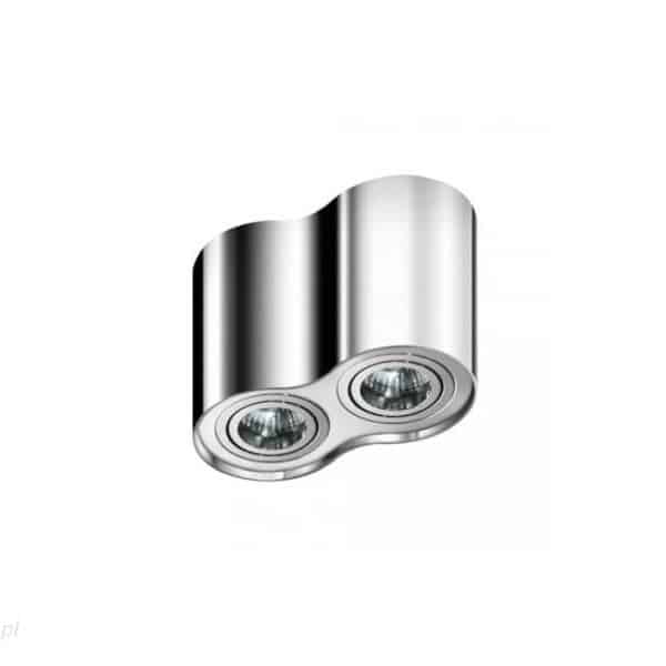 Oprawa sufitowa BROSS chrom AZ0941 - Azzardo