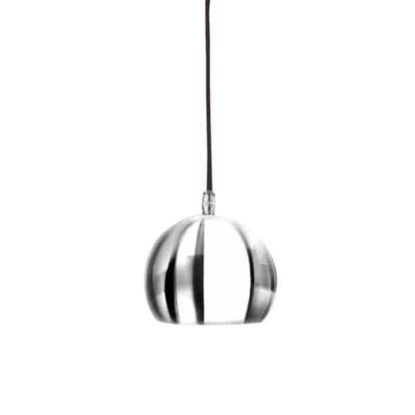 Lampa wisząca nowoczesna NOA 1 chrom AZ1045 - Azzardo