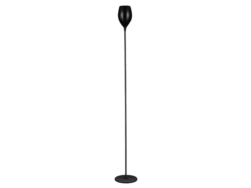 Lampa podłogowa IZZA czarna AZ1076 - Azzardo