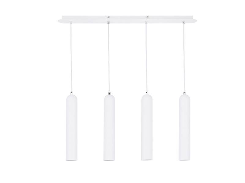 Lampa wisząca nowoczesna TUBO 4 - AZ1239 - AZzardo