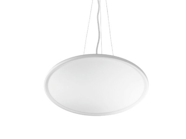 Lampa wisząca nowoczesna SNELLO 72 biała AZ1270 - Azzardo