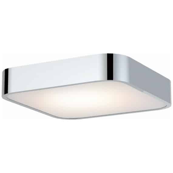Plafon do łazienki LUCIE 43 IP44 chrom AZ1309 - Azzardo