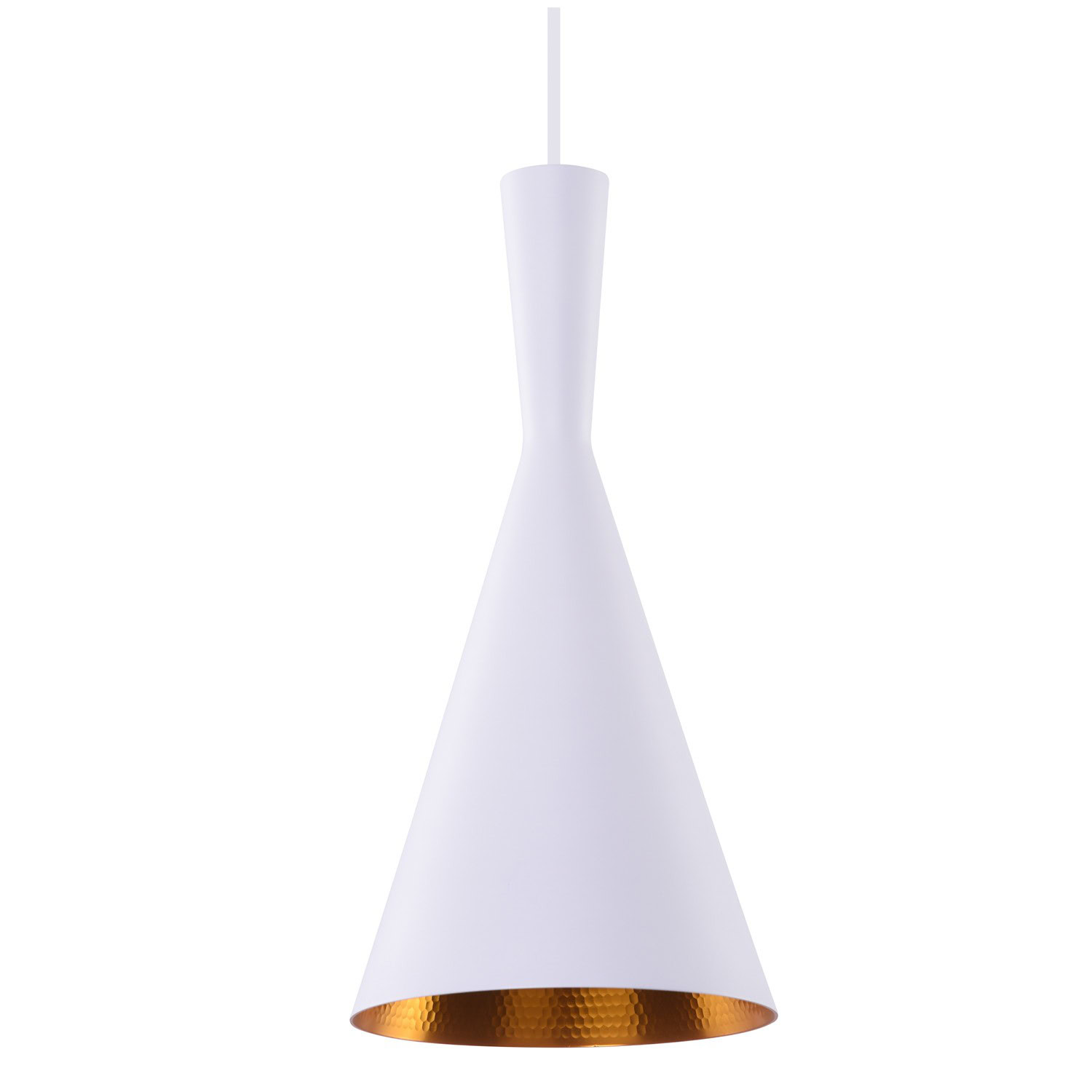 Lampa loft VITA biała AZ1340 - Azzardo