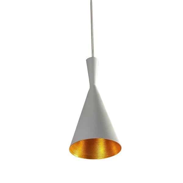 Lampa loft VITA biała AZ1340 - Azzardo - obrazek 2