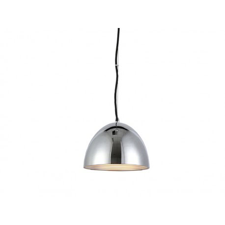 Lampa wisząca nowoczesna MODENA 18 chrom AZ1399 - Azzardo