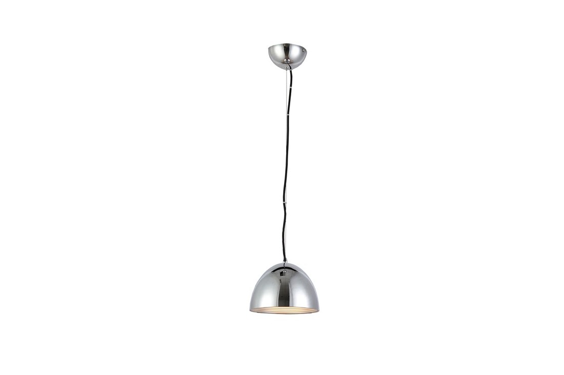 Lampa wisząca nowoczesna MODENA 18 chrom AZ1399 - Azzardo - obrazek 2