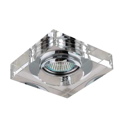 Oprawa do wbudowania VEKTOR S chrom AZ1495 - Azzardo
