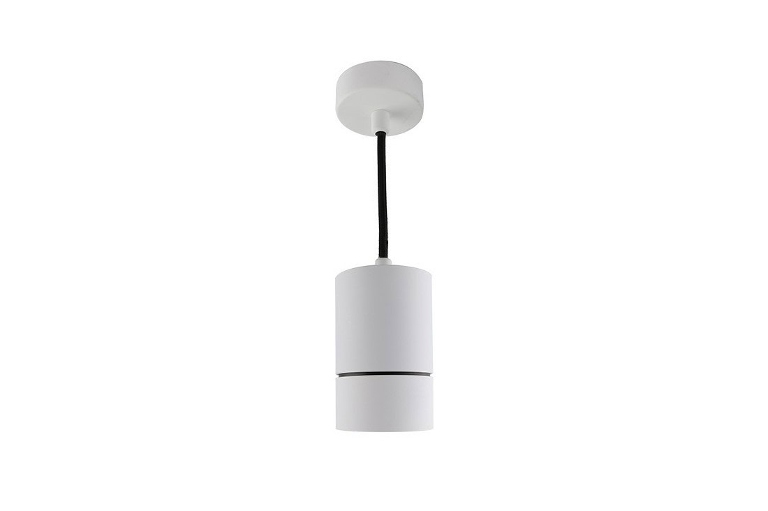 Lampa wisząca nowoczesna RAFFAEL biała AZ1623 - Azzardo