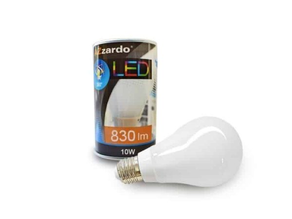 Żarówka LED 10W E27 360st. AZ1639 - Azzardo