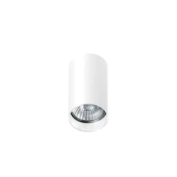 Oprawa sufitowa MINI ROUND biała AZ1706 - Azzardo