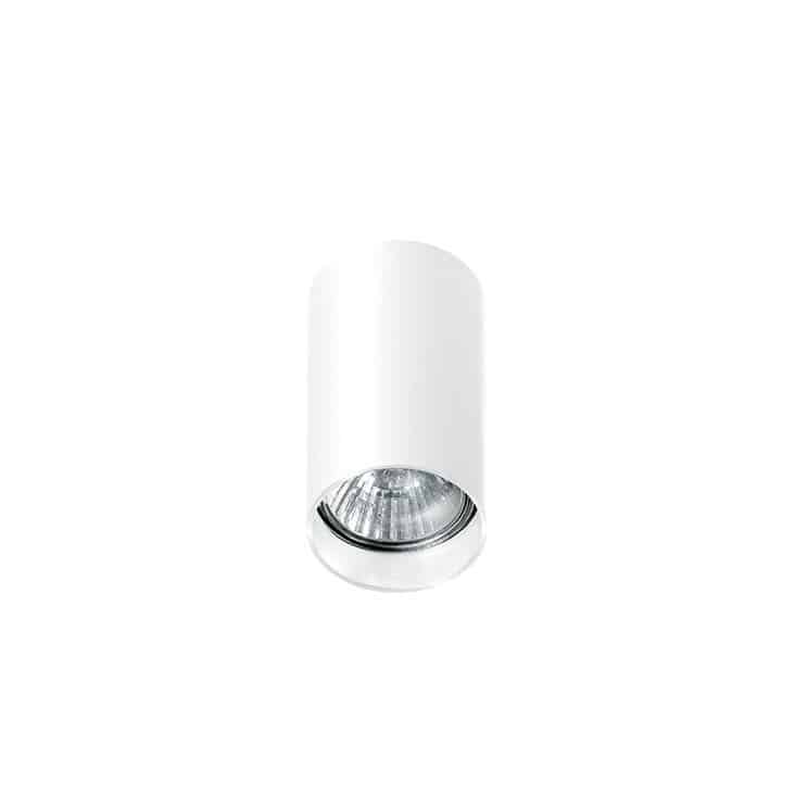 Oprawa sufitowa MINI ROUND biała AZ1706 - Azzardo