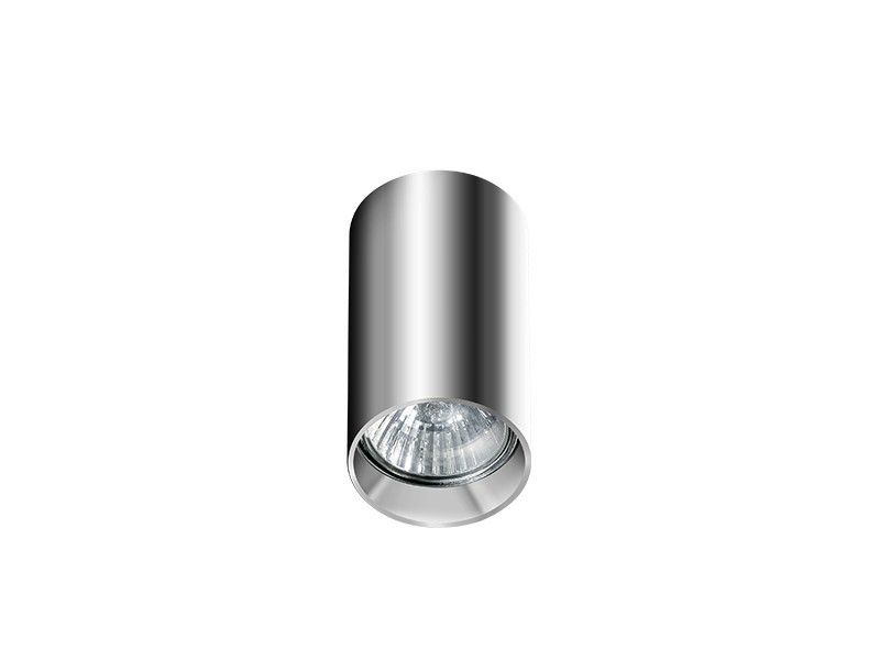 Oprawa sufitowa MINI ROUND chrom AZ1707 - Azzardo