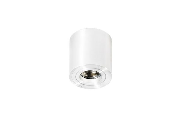 Oprawa sufitowa MINI BROSS biała AZ1711 - Azzardo