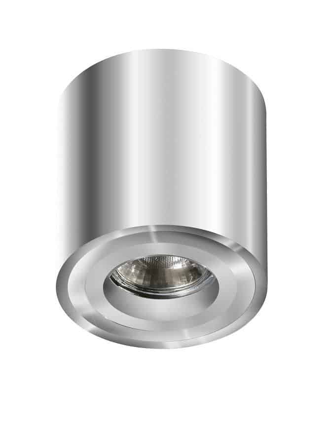 Oprawa sufitowa MINI BROSS chrom AZ1757 - Azzardo