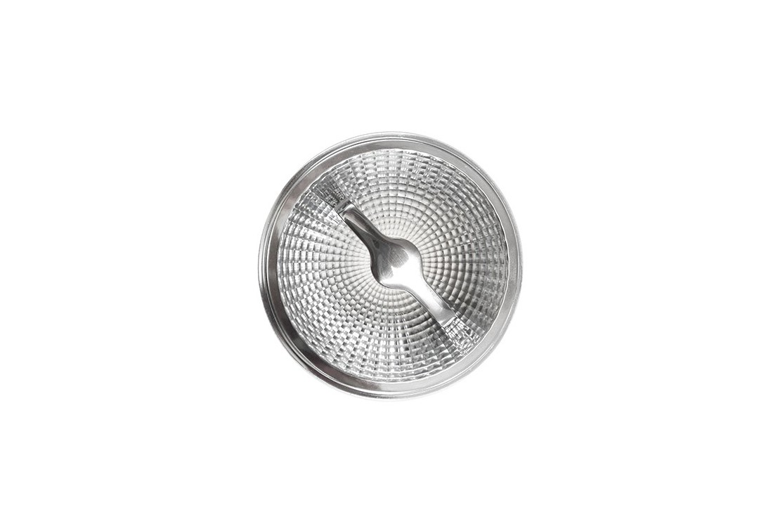 Żarówka LED ES111 15W GU10 DIM chrom AZ1785 - Azzardo - obrazek 2