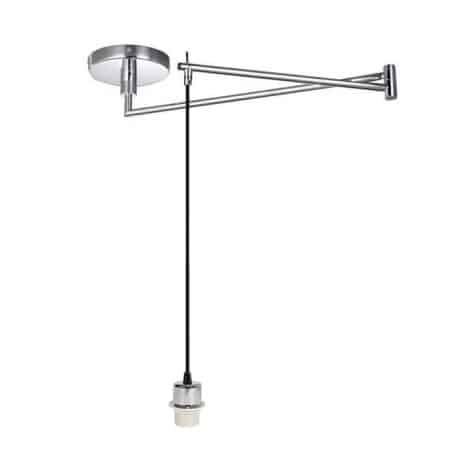 Lampa wisząca abażur NATALIA S AZ1924 - Azzardo - obrazek 2