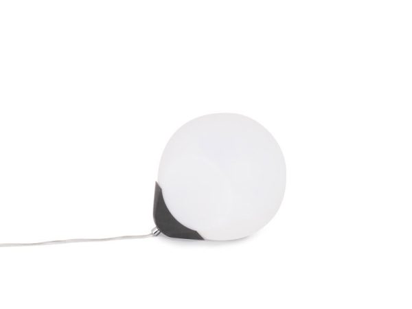 Lampa stołowa ARIS 1 biała AZ2054 - Azzardo