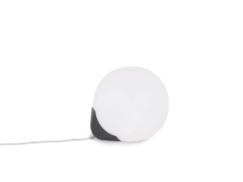 Lampa stołowa ARIS 1 biała AZ2054 - Azzardo
