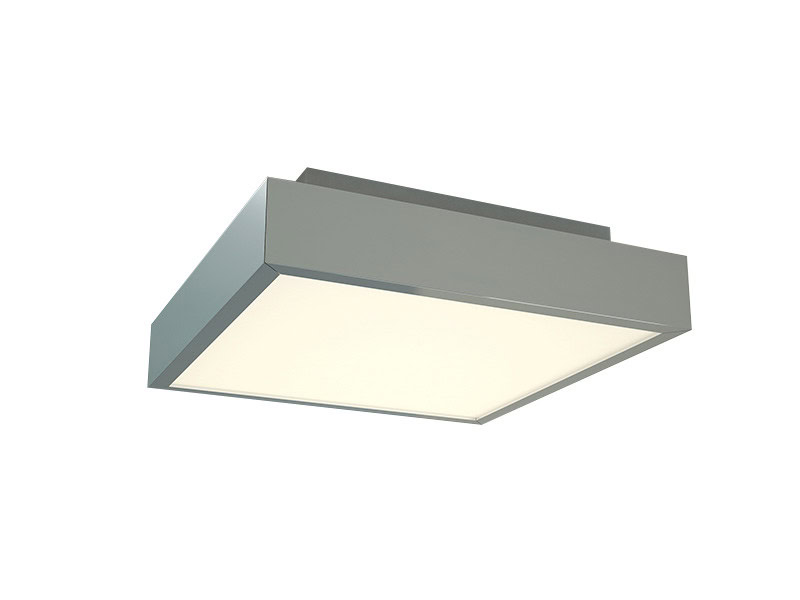 Plafon łazienkowy IP44 ASTERIA 25 chrom AZ2072 - Azzardo