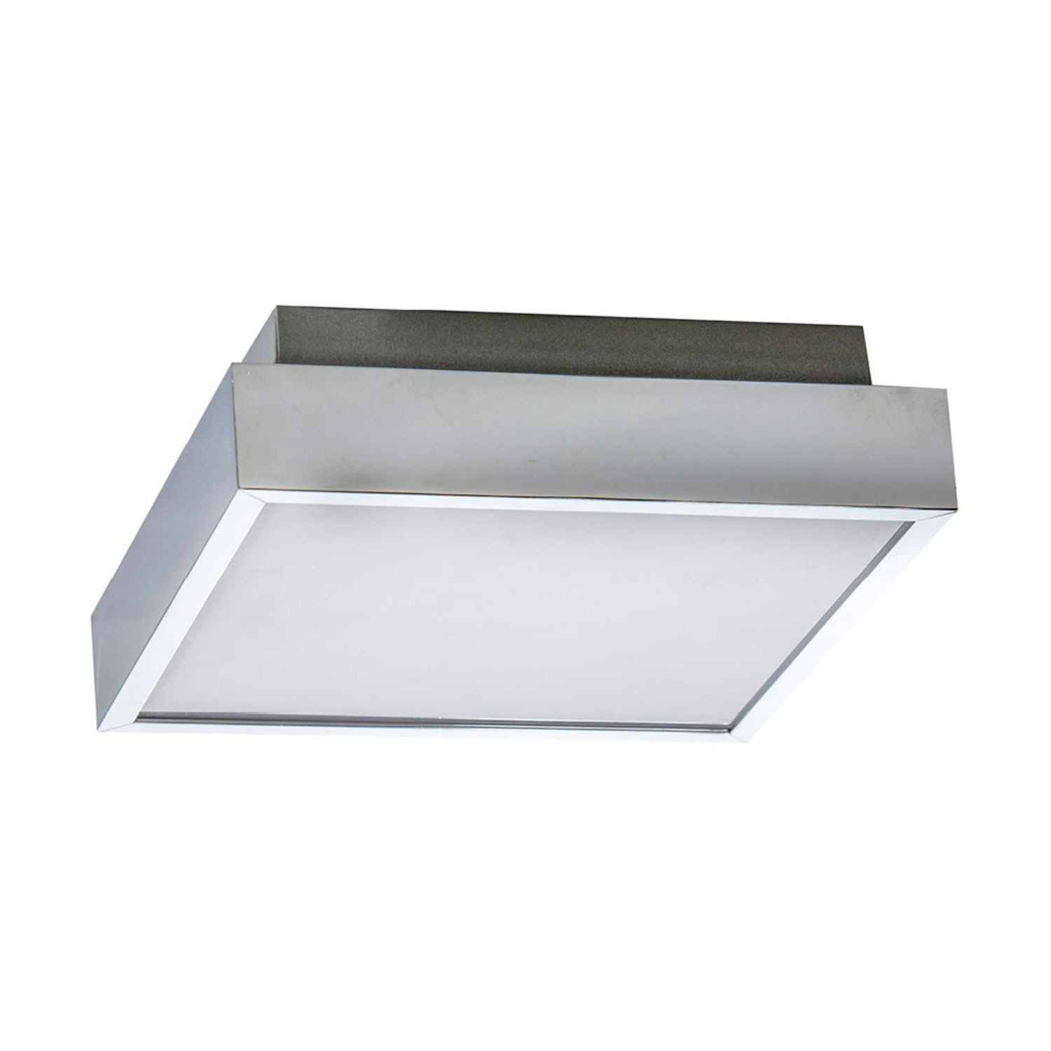 Plafon łazienkowy IP44 ASTERIA 30 chrom AZ2073 - Azzardo