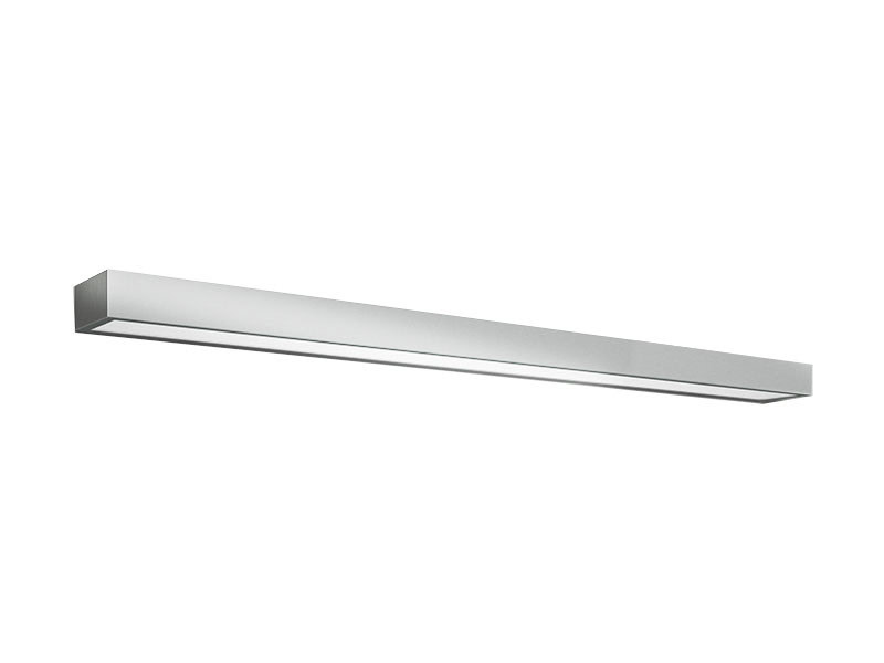 Kinkiet nad lustro do łazienki RADO 90 3000K chrom AZ2077 - Azzardo
