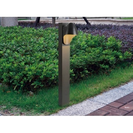 Lampa stojąca MATERA 600 grafitowa AZ2185 - Azzardo