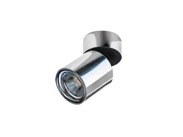 Oprawa sufitowa SIENA chrom AZ2220 - Azzardo