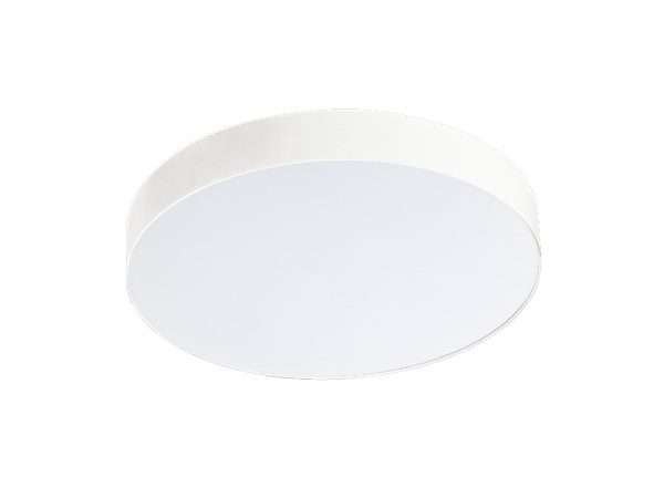 Plafon MONZA R 40 biały AZ2264 - Azzardo