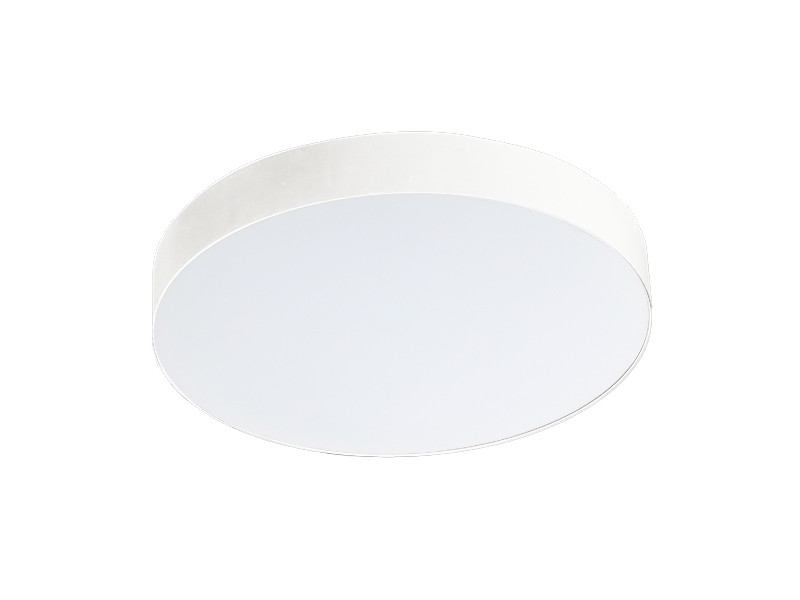 Plafon MONZA R 40 biały AZ2264 - Azzardo