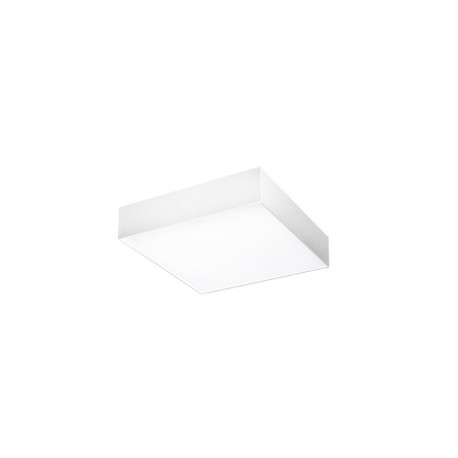 Plafon nowoczesny MONZA S 40 biały AZ2273 - Azzardo