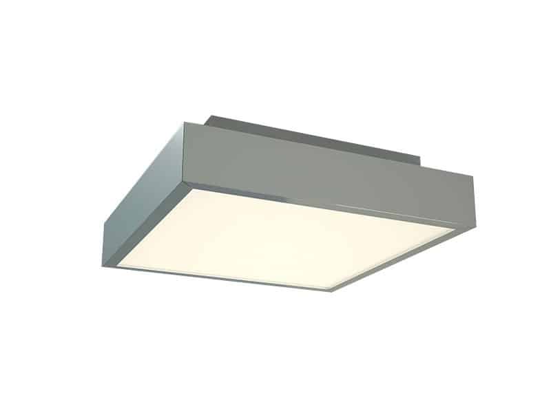 Plafon łazienkowy IP44 ASTERIA 25 chrom AZ2478 - Azzardo