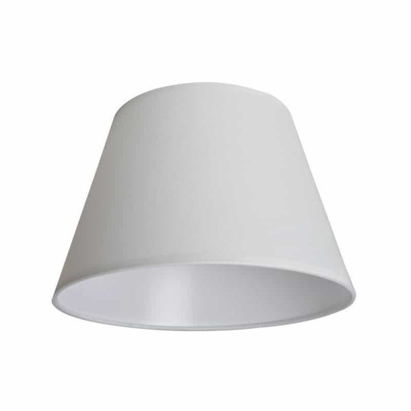 Abażur ZF 26 biały AZ2602 - Azzardo