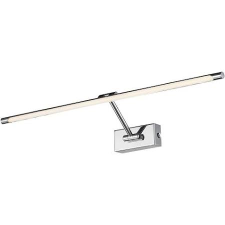 Kinkiet obrazowy DAVINCI 90 chrom AZ2660 - Azzardo