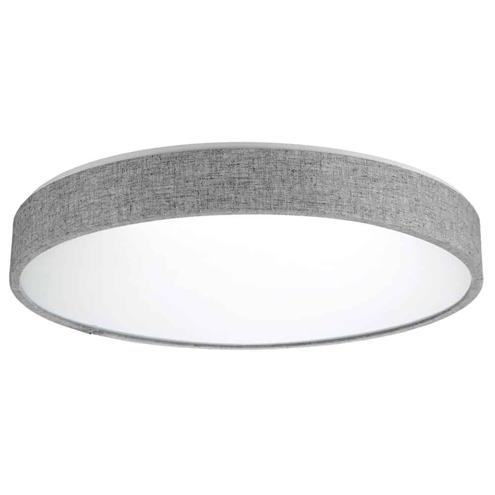 Plafon COLLODI 48 CCT szary AZ2717 - Azzardo