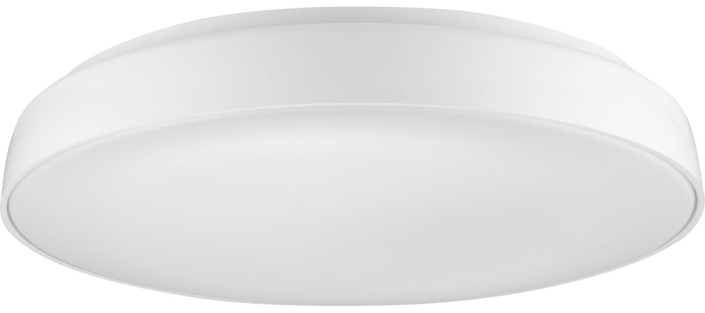 Plafon nowoczesny CORTONA 55 biały AZ2741 - Azzardo