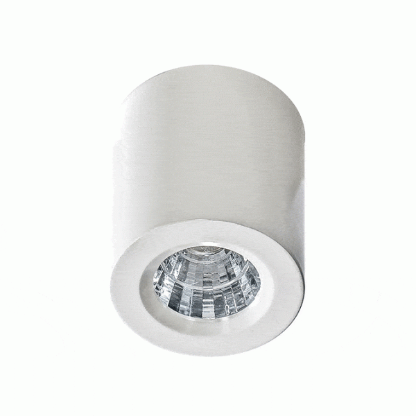 Oprawa sufitowa NANO R biała AZ2784 - Azzardo