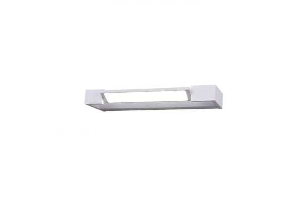Kinkiet do łazienki IP44 3000K DALI 30 biały AZ2788 - Azzardo